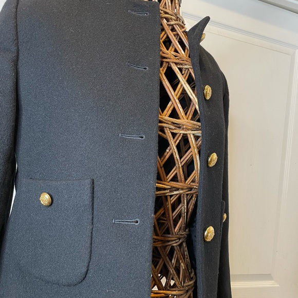 Ladies Cropped Jacket - Picture 7 of 13